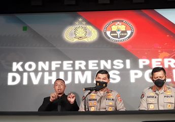 Ditetapkan Sebagai Tersangka, Vanessa Khong, Sang Ayah hingga Adik Indra Kenz Dicekal ke Luar Negeri, Ini Alasannya