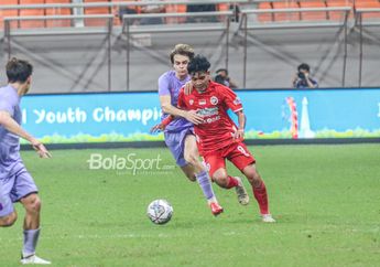 Brylian Aldama Balik ke Indonesia Usai Ditendang HNK Rijeka, Persebaya Siap Orbitkan Karier Si Anak Hilang?