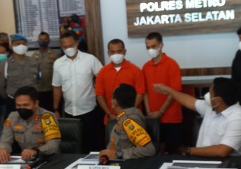 Sudah Ditahan Akibat Kasus Pengeroyokan, Media Sosial Putra Siregar Justru Masih Aktif Update Status, Begini Kata Polisi