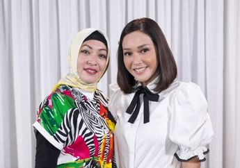 Jiwa Sultan Istri Irwan Mussry Dibongkar Angelina Sondakh, Maia Estianty Ternyata Kerap Bawa Hadiah Fantastis Saat Jenguk Sahabat di Penjara: Aduh Bener-bener!