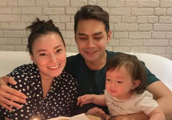 Bukan Ditemani Jonas Rivanno sang Suami, Asmirandah yang Baru Keguguran Malah Check Up ke Dokter Bersama dengan Sosok Ini!