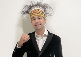 Buktikan Jati Dirinya sebagai Sultan Andara, THR dari Raffi Ahmad Bikin Kegirangan, Suami Nagita Slavina Janjikan Satu Hal Besar Ini Pada sang Keponakan!