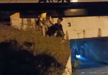 Depresi Usai Diperkosa dan Disekap Suami Temannya Sendiri, Seorang Wanita di Brebes Mencoba Bunuh Diri, Aksinya Berhasil Digagalkan oleh sang Suami