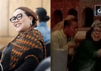 Wara-wiri di TV Bareng Sule sampai Kerap Ngompol di Panggung, Nunung Bongkar Perjuangan Banting Tulang Jadi Pelawak Demi Raup Cuan: Bener-bener dari Nol!