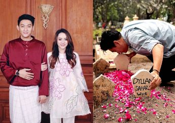 Innalillahi, Istrinya Dulu Tewas Diterjang Tsunami Banten, Ifan Seventeen Ceritakan Kisah Nyesek saat Pertama Kali Temukan Jasad Dylan Sahara: Orang Mikir Gue Pingsan