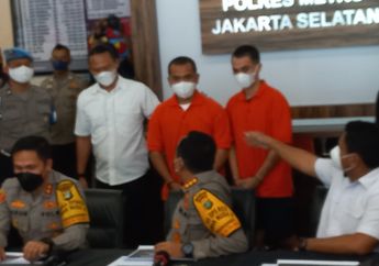 Ternyata Bos PS Store Ikut Tersulut Emosi! Begini Kronologi Putra Siregar dan Rico Valentino Lakukan Pengeroyokan di Kafe Saat Pagi Buta