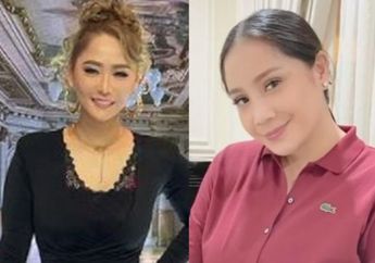 BERITA TERPOPULER: Inul Daratista Kasih Hampers Tas Mewah Untuk Karyawan, hingga Menu Buka Puasa Nagita Slavina yang Merakyat