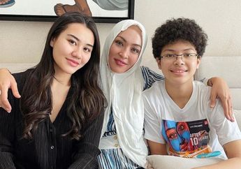 Napak Tilas Pernikahan Angelina Sondakh dan Adjie Massaid, Aaliyah Massaid Beberkan Taktik sang Papi untuk Kelabui Wartawan