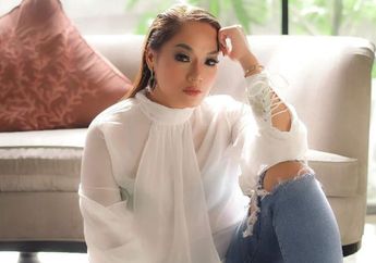 Uang Dibawa Kabur Karyawannya, Jenny Cortez Gelar Sayembara hingga Janjikan Upah