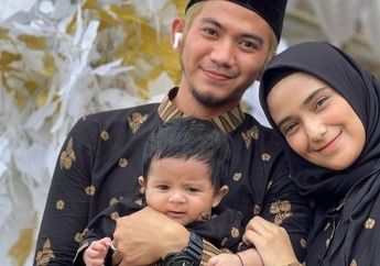Berjuang Sendiri Besarkan Anak, Nadya Mustika Petik Hikmah Setelah Diceraikan Rizki DA