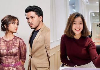 Disenggol Chika Lewat Podcast Deddy Corbuzier, Fuji Santai Pamer Video Joget TikTok Dirangkul Thariq, Netizen: Makin Panas yang Sebelah