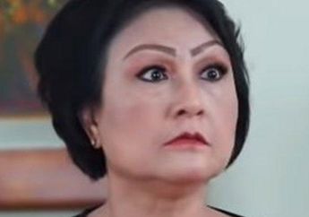 Demen Ambil Peran Jadi Tokoh Jahat sampai Dijuluki Ratu Antagonis, Begini Kabar Artis Kondang ini Sekarang, Masih Awet Muda Meski Usianya Sudah 70 Tahun