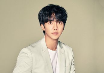 Pantas Mampu Luluhkan Hati Yoona SNSD hingga Lee Da In, Lee Seung Gi Akui Lebih Memilih Mencintai daripada Dicintai, Ini Alasannya