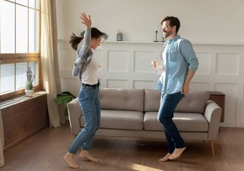 Jangan Kegeeran Dulu! Arti Mimpi Bergaul dengan Selebriti Ternyata Punya Makna Menyedihkan di Baliknya