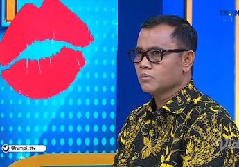 'Seperti Ada Pihak di Belakang', Padahal Awalnya Merasa Klop Tanpa Masalah dengan Besan, Faisal Justru Heran dengan Perubahan Perilaku Doddy Sudrajat