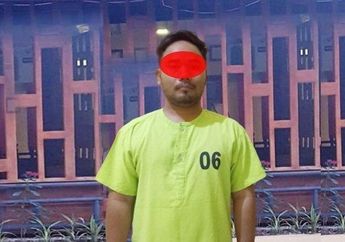 Ngaku Tak Tahan Liat Kemolekan Anak Didiknya, Ustaz di Aceh Jadikan Santriwati Budak Pemuas Nafsu Selama 3 Tahun, Terbongkar Gegara Hal Mengejutkan Ini!
