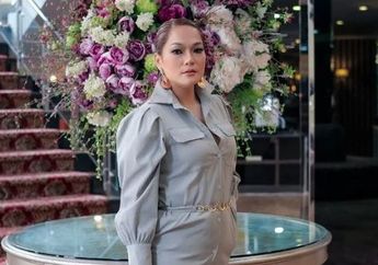 Gelar Bazar Makanan Ringan, Uang hingga Produk Jenny Cortez Malah Dibawa Kabur Karyawannya Sendiri!