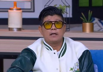 Pamornya Jadi Musisi Pernah di Atas Angin sampai Terlena Gemerlapnya Duniawi, Andika Kangen Band Bongkar Alasan Dulu Demen Kawin Cerai: Gue Orang Tua Nggak Bener