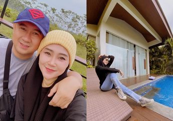 Kabar Terbaru Bu Dendy yang Viral karena Lempar Uang ke Pelakor, Kini Makin Glowing Bak Artis Korea dan Jadi Ratu di Rumah Mewah bak Istana