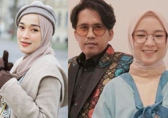 Sabyan Gambus Kini Sepi Job Sejak Terseret Skandal Perselingkuhan Nissa Sabyan dan Ayus, Ririe Fairus Malah Naik Derajat Tampil Makin Modis dan Cantik!