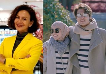 Terseret Kasus DNA Pro Gegara Terima Uang Rp 1 Miliar Sekoper, Rizky Billar dan Lesti Kejora Auto Kena Semprot Wanda Hamidah: Terganggu Nurani Saya!