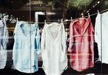 Selama ini Salah Besar, Menuangkan Pelembut pada Cucian Bisa Mendatangkan Bahaya Mengerikan ini!