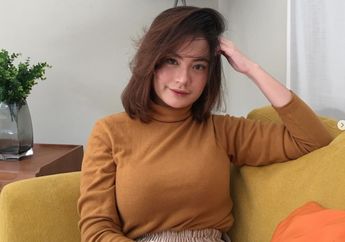 Rilis Single Perdana Bertajuk 'Sembuh', Sharen Fernandez Kerap Menitikkan Air Mata Saat Menyanyikannya, Ternyata karena Alasan Ini