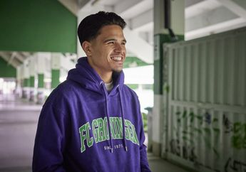 Sinyal Kuat Naturalisasi Selanjutnya, Tunggu Ragnar Oratmangoen Salaman dengan Erick Thohir Dulu!