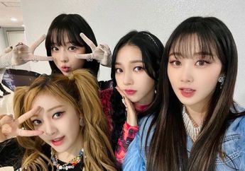 Member Berikan Petunjuk Misterius, Benarkah Aespa Bakal Segera Susul BLACKPINK Jadi Girl Group K-Pop Kedua yang Tampil di Coachella?
