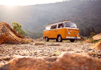 Nyamar Jadi Driver Ojol Setelah Merantau 3,5 Tahun, Pria Ini Sukses Kejutkan Sang Ibu hingga Menangis Histeris, Netizen: Anak Rantau Ngeliat Ini Langsung Netes Air Mata