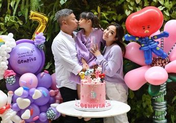 Bahas Kesempatan Kedua dalam Hubungan, Gading Marten Ungkap Bersedia Balikan Jika Kedua Pihak Mau Berubah, Isyaratkan Rujuk dengan Gisella Anastasia?