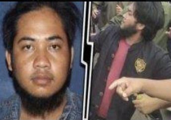 Berbekal Rp 30 Ribu untuk Berangkat Demo ke Jakarta hingga Jadi Tersangka Pengeroyokan Ade Armando, Begini Sosok Abdul Latip di Mata Tetangga, Ternyata Kerap Lakukan Hal Ini di Kampung