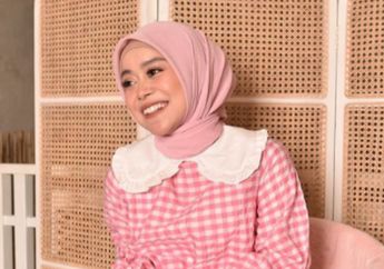 Padahal Sudah Jadi Ibu Satu Anak, Lesti Kejora Justru Bikin Netizen Takjub saat Tampil Menawan Pakai Busana bak Putri Raja, Harga Gaun yang Dikenakan Istri Rizky Billar Ternyata Tak Disangka-sangka