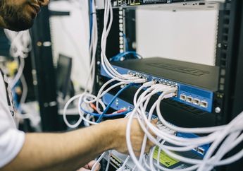 Arti Mimpi tentang Kabel, Ternyata Menyiratkan Pesan dan Pertanda Penting yang Tak Disangka-sangka Ini, Kalian Pernah?