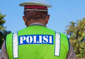 4 Arti Mimpi Ditangkap Polisi, Jadi Cerminan Rasa Khawatir hingga Perasaan Bersalah