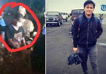 Calon Dokter Muda Ditemukan Tewas Usai Makan Bareng Kekasih, Terduga Pelaku Pembunuhan Dirumorkan Miliki Motif Cinta Terlarang