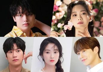 Yeo Jin Goo dan Cho Yi Hyun Bintangi Film Remake 'Ditto' Berjudul 'Similar', Yuk Simak Sinopsisnya dan Hindari Nonton di Drakorindo Ilegal