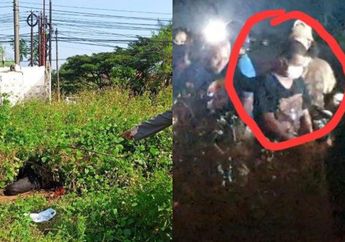 Dalang Pembunuhan Mahasiswa Kedokteran di Pasuruan Ditangkap, Terungkap Begini Cara Pelaku Habisi Nyawa Korban, Terlihat Santai