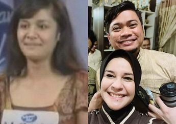 Tak Lagi Eksis di TV, Mantan Finalis Indonesian Idol ini Ternyata Sandang Status Istri Wakil Bupati, Gayanya yang Merakyat Curi Perhatian