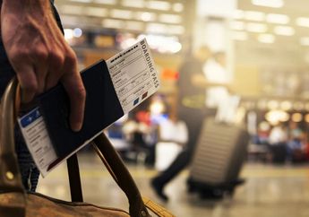 Arti Mimpi Jalan-jalan NaikPesawat Ternyata Menandakan Perubahan Besar Akan Hal Mendasar Ini