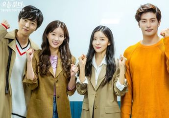 Dibintangi Im Soo Hyang, Sung Hoon, Shin Dong Wook, dan Hong Ji Yoon, Simak Sinopsis Drama Terbaru SBS 'Starting Today, We', Hindari Nonton di Drakorindo
