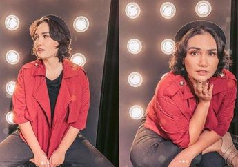 'Jujur Gue Pendendam' Feby Febiola Blak-Blakan Kanker Ovarium Ubah Hidupnya Jadi Lebih Baik