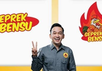 Begini Suasana Kantor Ruben Onsu Usai Diduga Tak Gaji Karyawannya