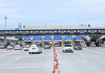 Polisi Tak Akan Tilang Kendaraan yang Langgar Aturan Ganjil Genap saat Mudik Lebaran 2022, Namun...