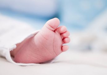 Pilu! Gara-gara Kecerobohan Perawat, Bayi Sungsang yang Dilahirkan Normal Ini Tewas Mengenaskan, Kepalanya Tertinggal di Dalam Rahim!