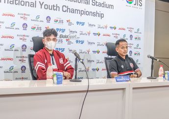 Persebaya Berniat Kembalikan Brylian Aldama ke 'Jalan yang Lurus', Sang Wonderkid Pertimbangkan Klub Lain?