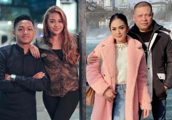 Dikabarkan Tak Akur, Diam-diam Raul Lemos Ternyata Pernah Nangis di Pelukan Aurel dan Azriel Hermansyah Sembari Ucap 1 Permohonan ini Demi Krisdayanti, Apa itu?