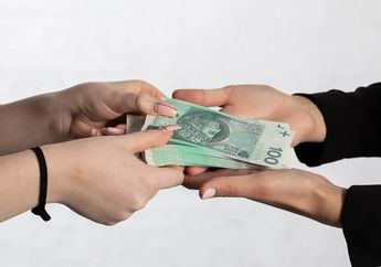 Arti Mimpi Meminjamkan Uang kepada Seseorang Isyaratkan tentang Kekhawatiran, Apa Itu?