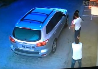 Tragis! Pengacara Ini Ditembak Mati di Depan Mata Putrinya Sendiri, Sempat Selamatkan sang Anak Sebelum Tewas Akibat 5 Luka Tembak, Begini Kronologi Kejadiannya!