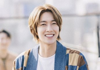 Baru Saja Menikah, Kim Hyun Joong Kejutkan Penggemar dengan Pengakuannya Telah Menjadi Seorang Ayah, Netizen: Imut Banget!